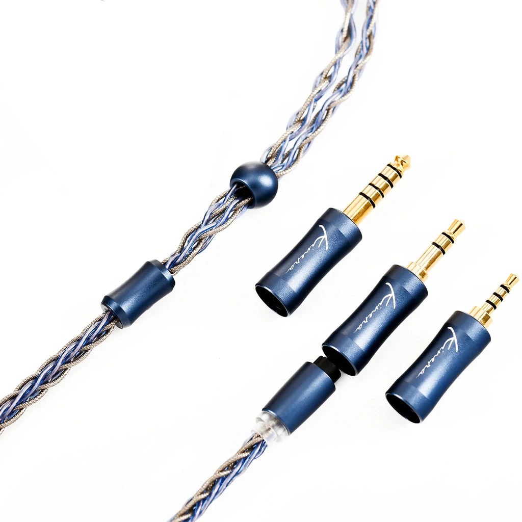 Kinera - Ace 2.0 Modular Upgrade Cable 2 Kinera - Ace 2.0 Modular Upgrade Cable - Image 2