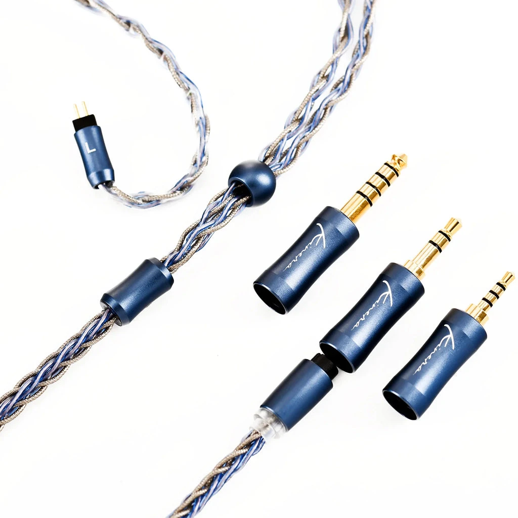 Kinera - Ace 2.0 Modular Upgrade Cable 1 Kinera - Ace 2.0 Modular Upgrade Cable