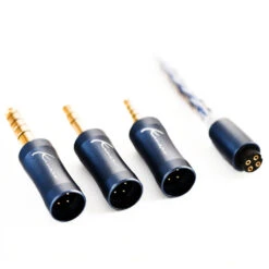 Kinera - Ace 2.0 Modular Upgrade Cable 14 Kinera - Ace 2.0 Modular Upgrade Cable -Audio Headphone Store Concept Kart Kinera Ace 2 3