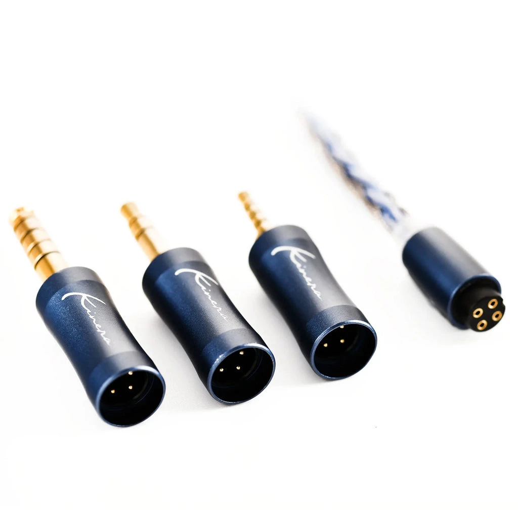 Kinera - Ace 2.0 Modular Upgrade Cable 4 Kinera - Ace 2.0 Modular Upgrade Cable - Image 4