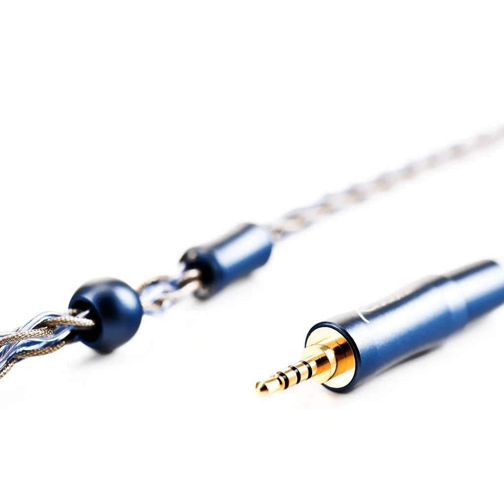 Kinera - Ace 2.0 Modular Upgrade Cable 8 Kinera - Ace 2.0 Modular Upgrade Cable - Image 8