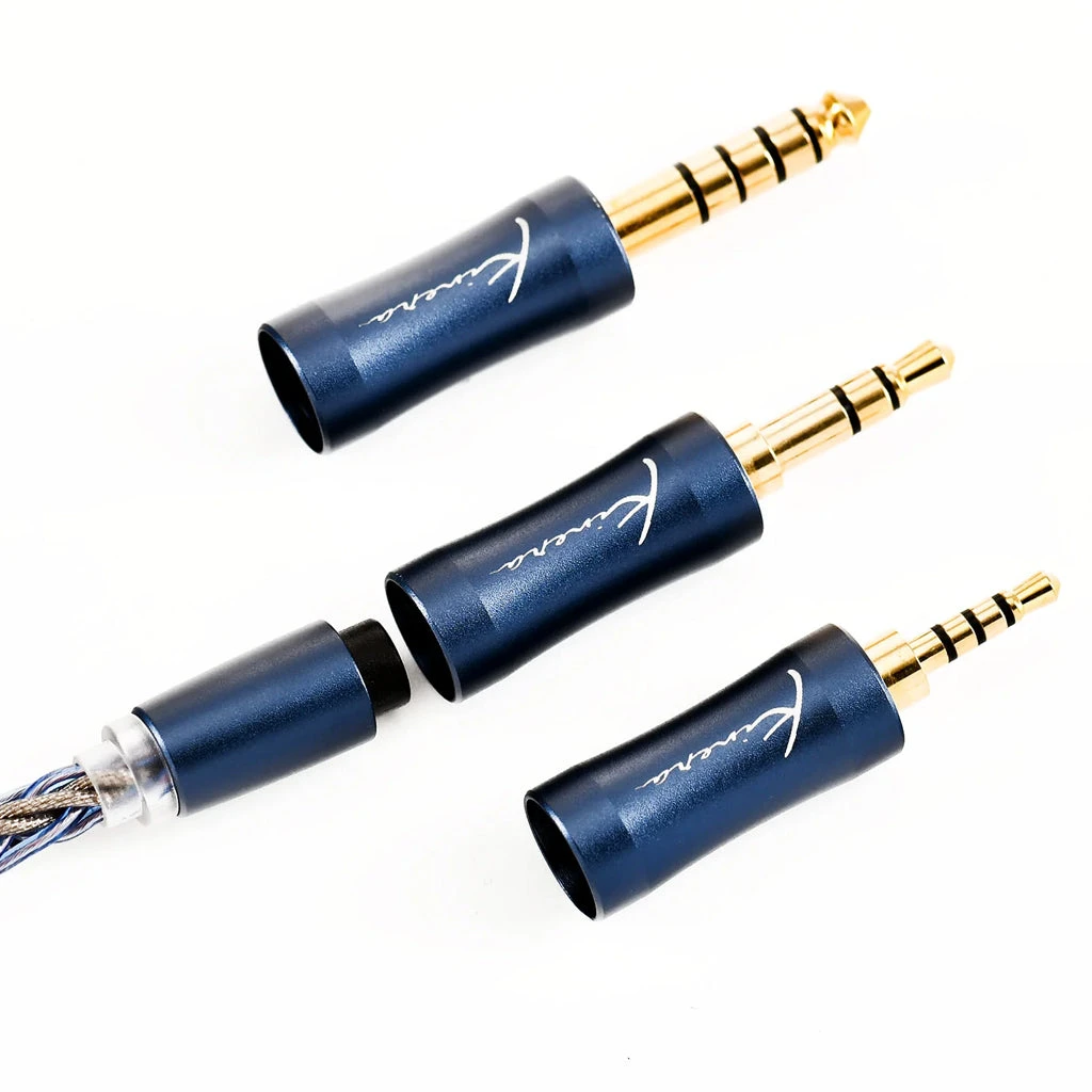 Kinera - Ace 2.0 Modular Upgrade Cable 10 Kinera - Ace 2.0 Modular Upgrade Cable - Image 10