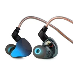 Kiwi Ears – Dolce IEM