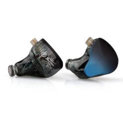 Kiwi Ears – Dolce IEM -Audio Headphone Store Concept Kart Kiwi Ears Dolce IE 3