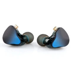 Kiwi Ears – Dolce IEM -Audio Headphone Store Concept Kart Kiwi Ears Dolce IE 4