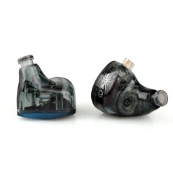 Kiwi Ears – Dolce IEM -Audio Headphone Store Concept Kart Kiwi Ears Dolce IE 5