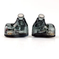 Kiwi Ears – Dolce IEM -Audio Headphone Store Concept Kart Kiwi Ears Dolce IE 7