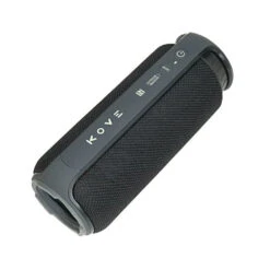 Kove - Commuter Portable Wireless Speaker (Unboxed) -Audio Headphone Store Concept Kart Kove Commuter Portable Wireless Speaker Grey 1 14