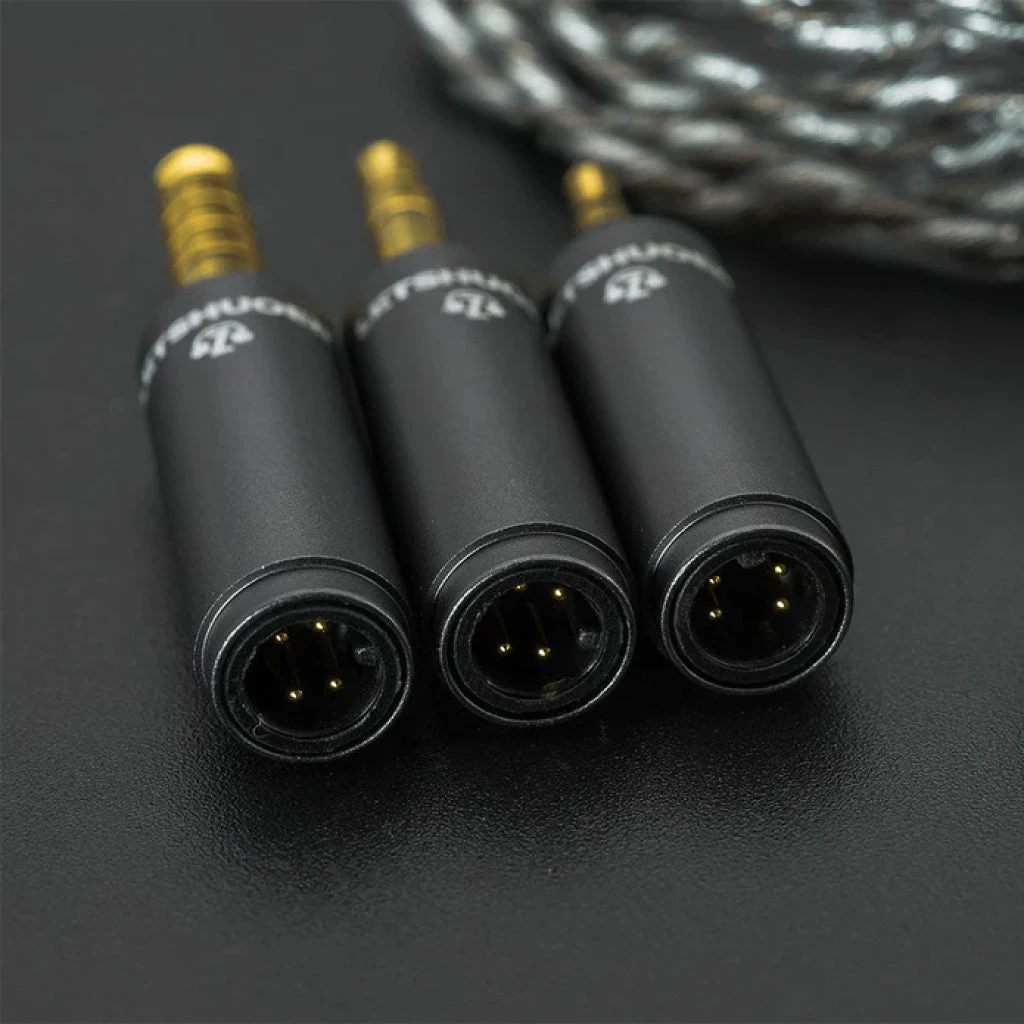 LETSHUOER - X Z Reviews Chimera Upgrade Cable 11 LETSHUOER - X Z Reviews Chimera Upgrade Cable - Image 11