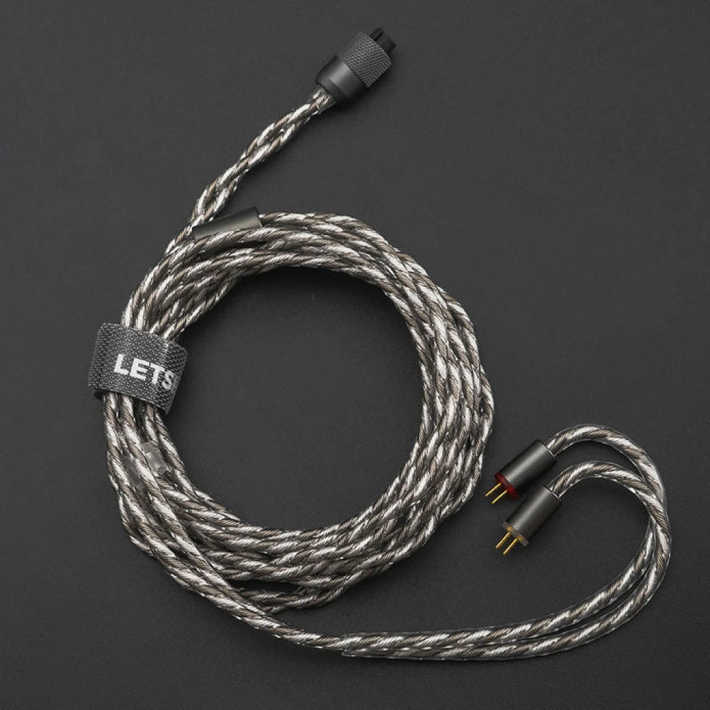 LETSHUOER - X Z Reviews Chimera Upgrade Cable 6 LETSHUOER - X Z Reviews Chimera Upgrade Cable - Image 6