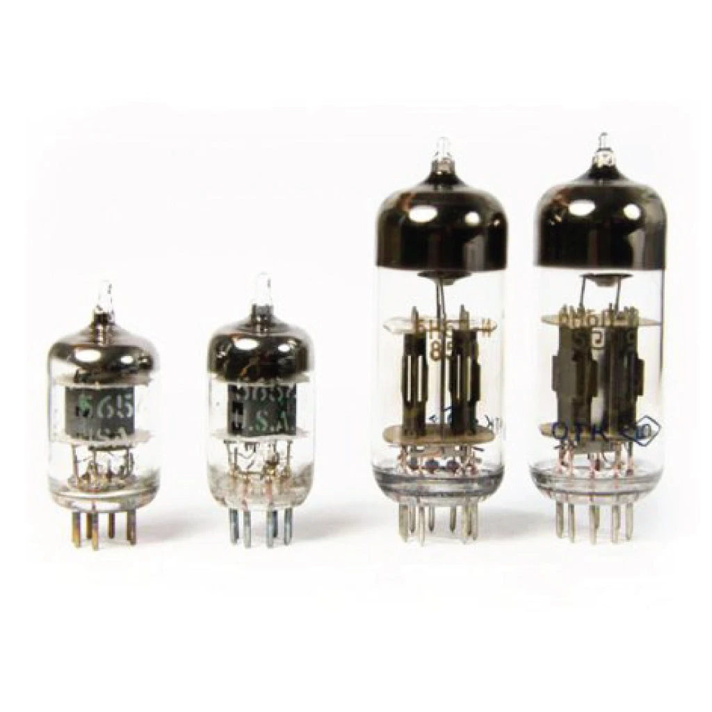 Little Dot - MKIII OTL Headphone Amplifier 4 Little Dot - MKIII OTL Headphone Amplifier - Image 4