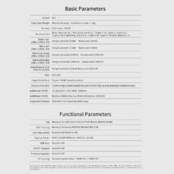 Luxury & Precision - W4 Portable USB DAC & Amp 31 Luxury & Precision - W4 Portable USB DAC & Amp -Audio Headphone Store Concept Kart Luxury Precision W4 Portable USB DAC Amp Blk 3 11