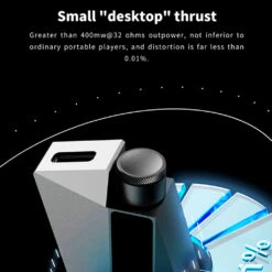 Luxury & Precision - W4 Portable USB DAC & Amp 22 Luxury & Precision - W4 Portable USB DAC & Amp -Audio Headphone Store Concept Kart Luxury Precision W4 Portable USB DAC Amp Blk 3 14