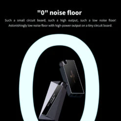 Luxury & Precision - W4 Portable USB DAC & Amp 30 Luxury & Precision - W4 Portable USB DAC & Amp -Audio Headphone Store Concept Kart Luxury Precision W4 Portable USB DAC Amp Blk 3 21