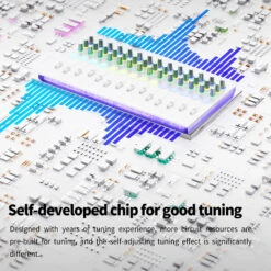 Luxury & Precision - W4 Portable USB DAC & Amp 18 Luxury & Precision - W4 Portable USB DAC & Amp -Audio Headphone Store Concept Kart Luxury Precision W4 Portable USB DAC Amp Blk 3 9