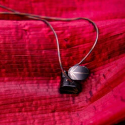 MOONDROP - Chu Wired IEM (Demo Unit) -Audio Headphone Store Concept Kart MOONDROP Chu Wired IEM Black 2 13 8b455fde b81f 48c3 bfde aa8cfd5ebd46