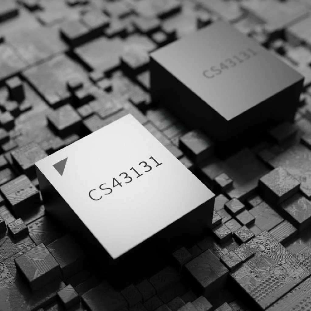 MOONDROP - Dawn Mini DAC & Amp 12 MOONDROP - Dawn Mini DAC & Amp - Image 12