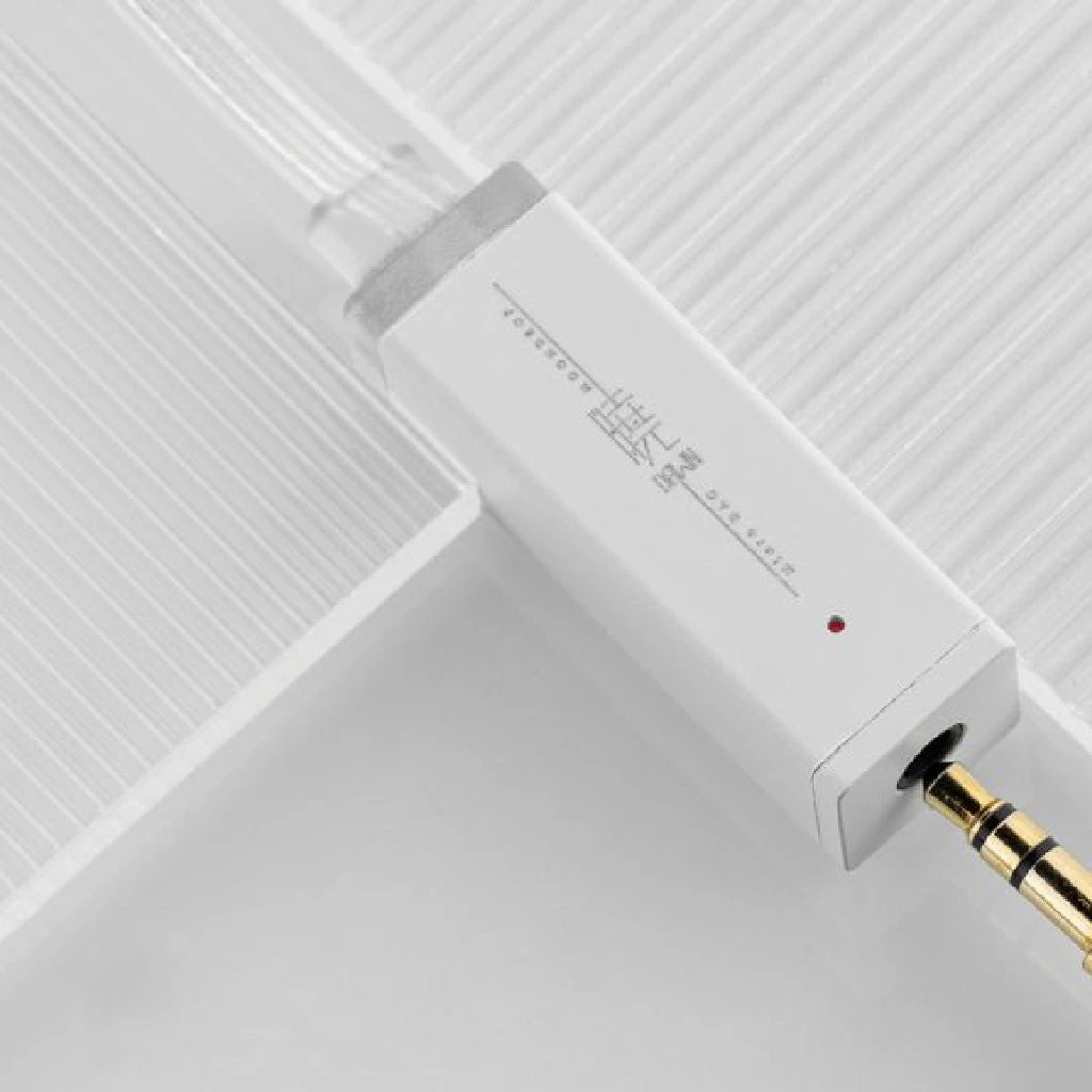 MOONDROP - Dawn Mini DAC & Amp 14 MOONDROP - Dawn Mini DAC & Amp - Image 14