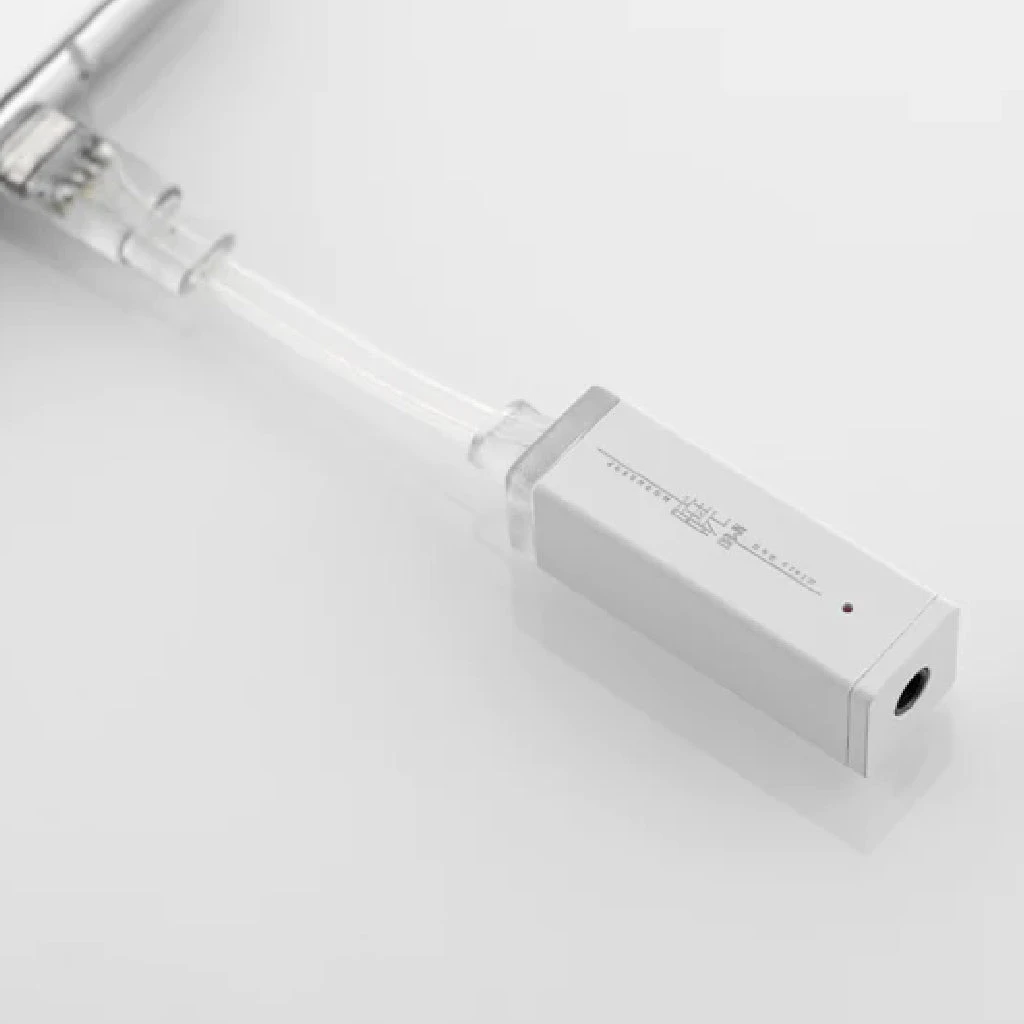 MOONDROP - Dawn Mini DAC & Amp 2 MOONDROP - Dawn Mini DAC & Amp - Image 2