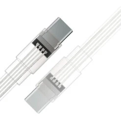 MOONDROP - Dawn Mini DAC & Amp 22 MOONDROP - Dawn Mini DAC & Amp -Audio Headphone Store Concept Kart MOONDROP Dawn Mini DAC Amp White 3 3