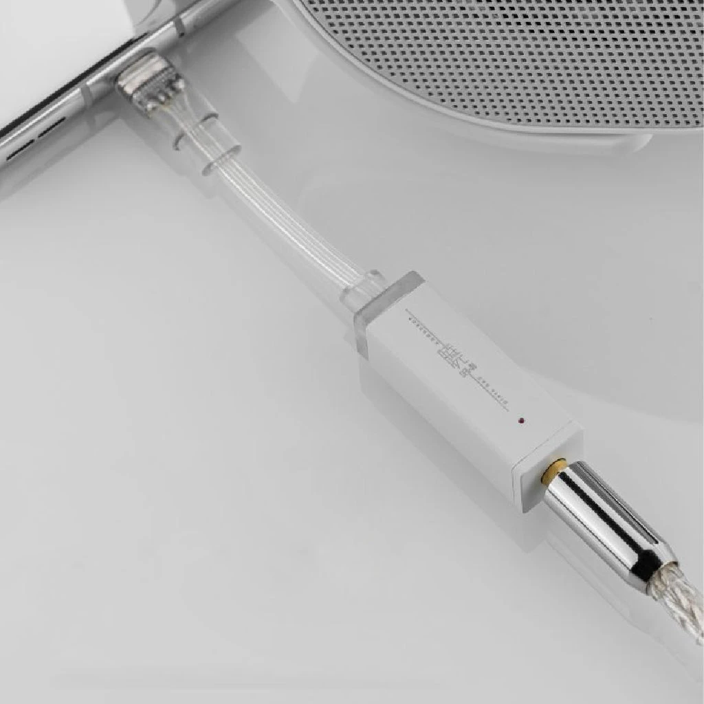 MOONDROP - Dawn Mini DAC & Amp 6 MOONDROP - Dawn Mini DAC & Amp - Image 6