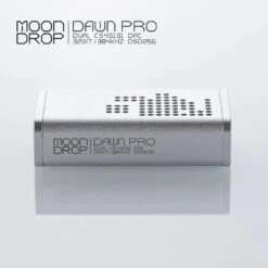 MOONDROP - Dawn Pro USB DAC & Amp