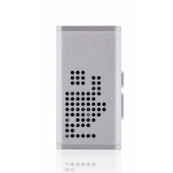 MOONDROP - Dawn Pro USB DAC & Amp -Audio Headphone Store Concept Kart MOONDROP Dawn Pro USB DAC Amp Silver 3 5