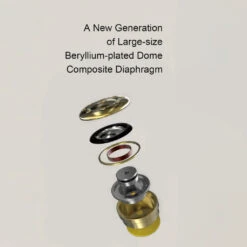 MOONDROP - Lan Wired IEM (Demo Unit) -Audio Headphone Store Concept Kart MOONDROP Lan Wired IEM 3 12 300a0314 10f4 4c86 b1db 2dd898735cc1