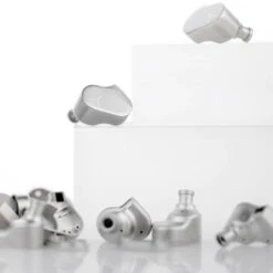 MOONDROP - Lan Wired IEM (Demo Unit) -Audio Headphone Store Concept Kart MOONDROP Lan Wired IEM 3 13 bb2d5efe a5cc 431c 9abb 1744361731f8