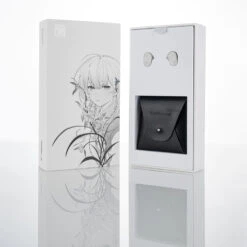 MOONDROP - Lan Wired IEM 22 MOONDROP - Lan Wired IEM -Audio Headphone Store Concept Kart MOONDROP Lan Wired IEM 3 14