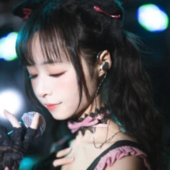 MOONDROP - Lan Wired IEM (Demo Unit) -Audio Headphone Store Concept Kart MOONDROP Lan Wired IEM 3 3 9c88a8fc c9e2 4c56 9433 53cb126a8f7f