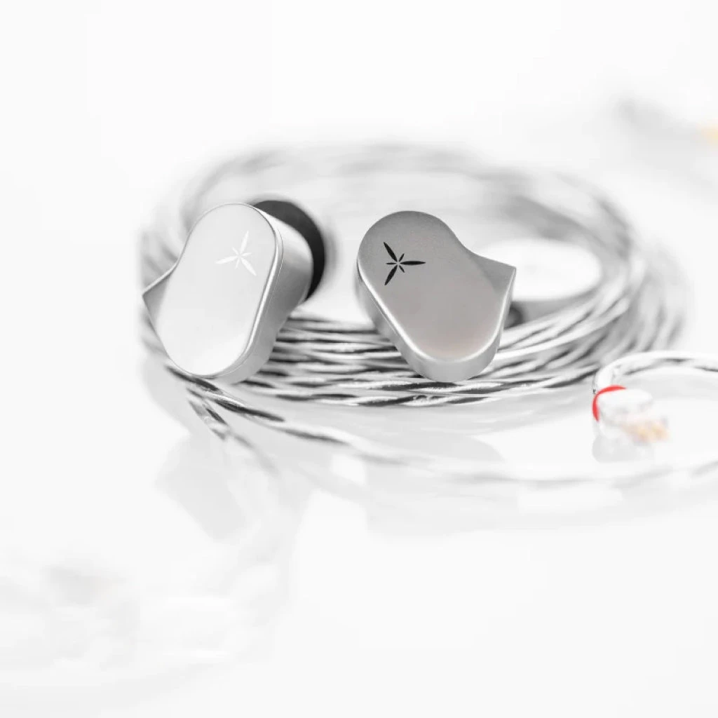 MOONDROP - Lan Wired IEM 7 MOONDROP - Lan Wired IEM - Image 7