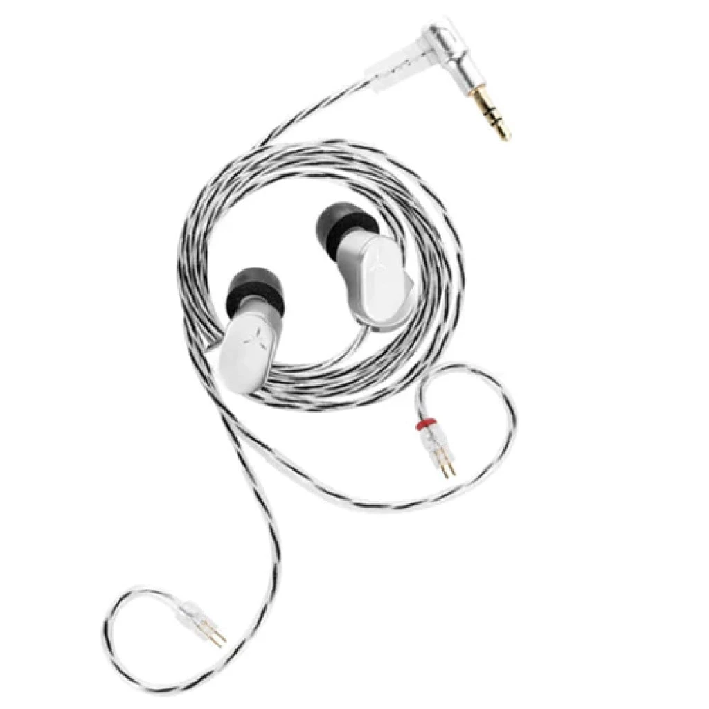 MOONDROP - Lan Wired IEM 10 MOONDROP - Lan Wired IEM - Image 10