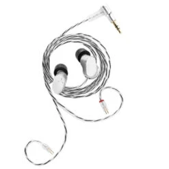 MOONDROP - Lan Wired IEM (Demo Unit) -Audio Headphone Store Concept Kart MOONDROP Lan Wired IEM 3 6 e4c73d0f 6b0a 40d0 b5d6 6b4d4be3d3c4