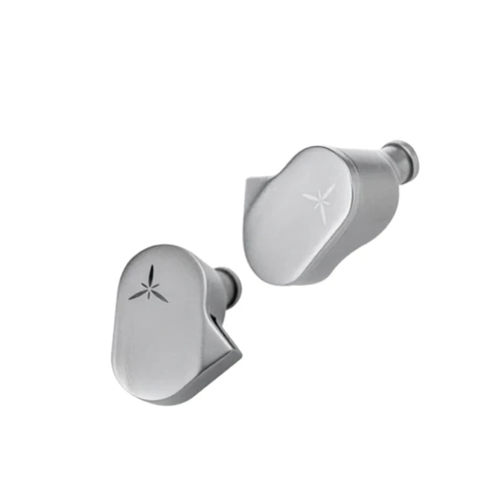 MOONDROP - Lan Wired IEM 1 MOONDROP - Lan Wired IEM