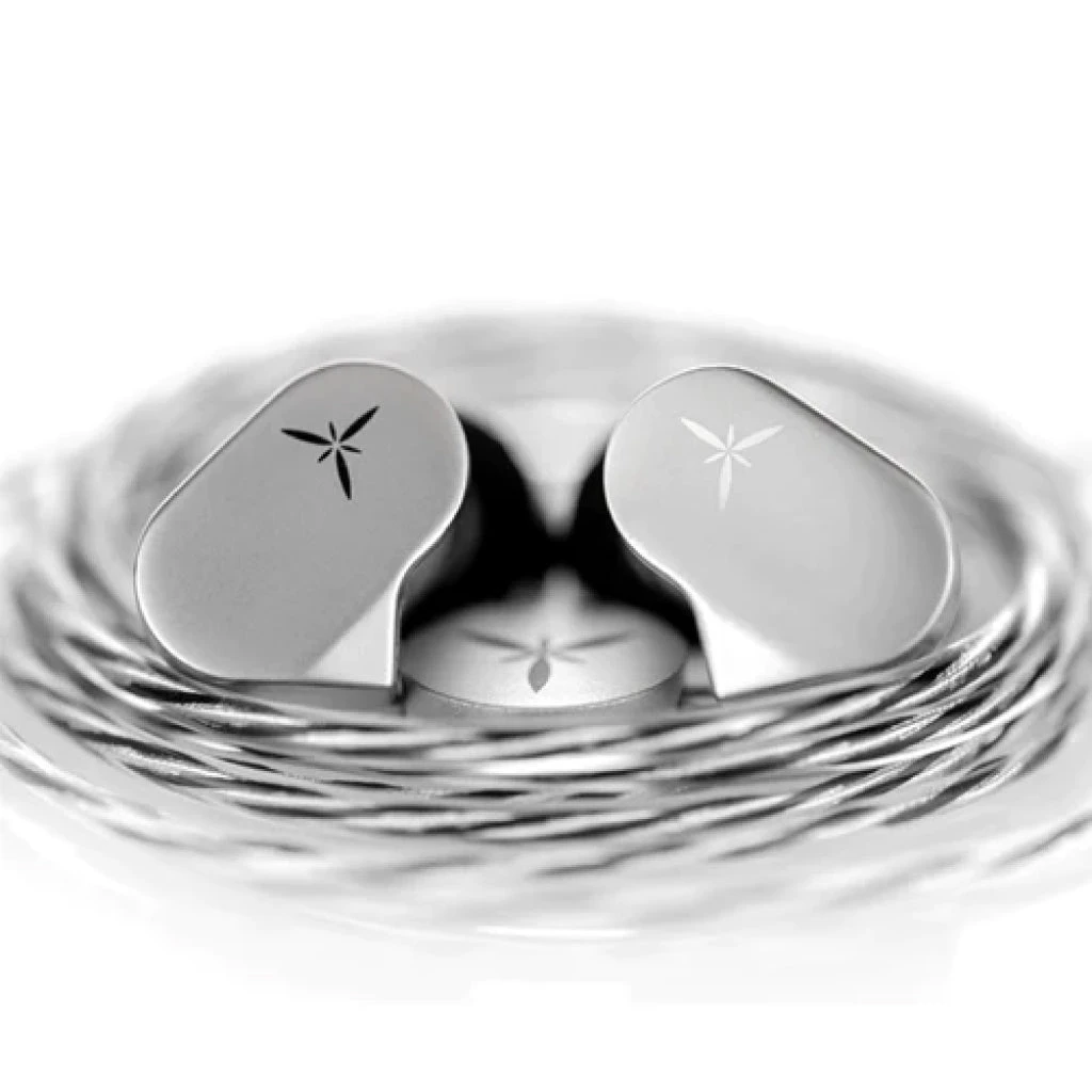 MOONDROP - Lan Wired IEM 9 MOONDROP - Lan Wired IEM - Image 9