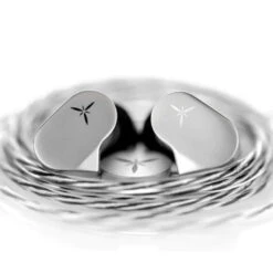 MOONDROP - Lan Wired IEM (Demo Unit) -Audio Headphone Store Concept Kart MOONDROP Lan Wired IEM 3 8 d0d5cd87 42ee 4f14 9d45 276c4c5a1064