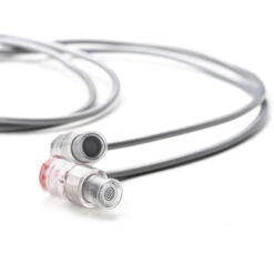 MOONDROP - Quarks DSP Wired IEM -Audio Headphone Store Concept Kart MOONDROP Quarks DSP Wired IEM Transparent 2 1