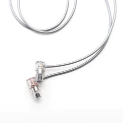 MOONDROP - Quarks DSP Wired IEM -Audio Headphone Store Concept Kart MOONDROP Quarks DSP Wired IEM Transparent 2 2