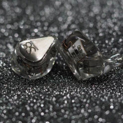 MOONDROP - S8 Wired IEM -Audio Headphone Store Concept Kart MOONDROP S8 Wired IEM Silver 1 7