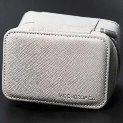 MOONDROP - S8 Wired IEM -Audio Headphone Store Concept Kart MOONDROP S8 Wired IEM Silver 1 9