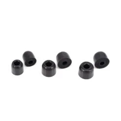 MOONDROP – T41 MIS-Tips Sponge Eartips -Audio Headphone Store Concept Kart MOONDROP T41 MIS Tips Sponge Eartips Black 2 3 513df310 69d3 497c 8c93 05461ceac386