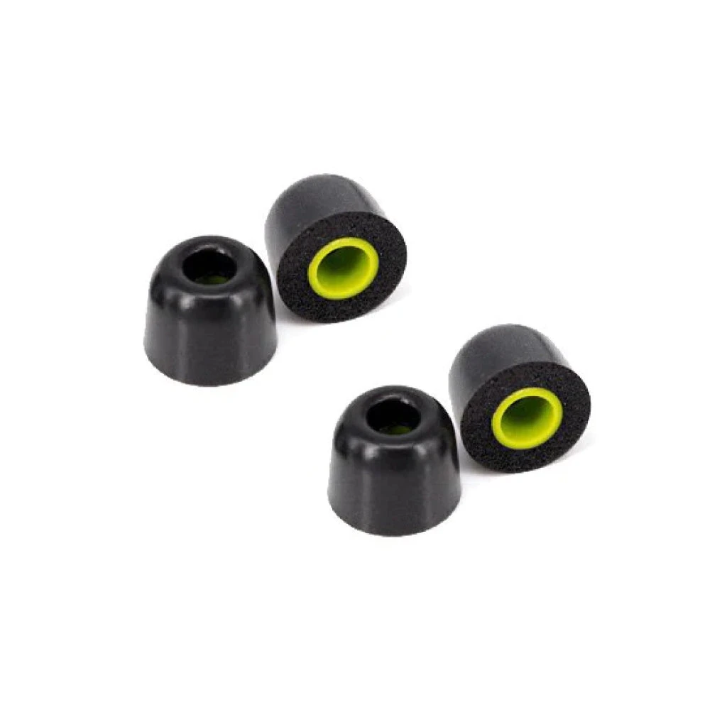 MOONDROP - T55 MIS-Tips Sponge Eartips 6 MOONDROP - T55 MIS-Tips Sponge Eartips - Image 6
