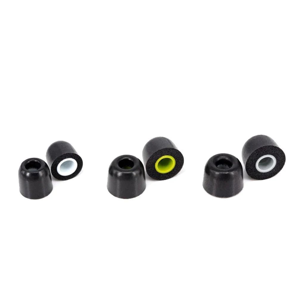 MOONDROP - T55 MIS-Tips Sponge Eartips 5 MOONDROP - T55 MIS-Tips Sponge Eartips - Image 5