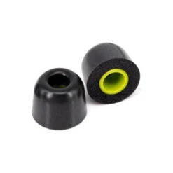 MOONDROP - T55 MIS-Tips Sponge Eartips 24 MOONDROP - T55 MIS-Tips Sponge Eartips -Audio Headphone Store Concept Kart MOONDROP T55 MIS Tips Sponge Eartips Black 6 4 82d10405 3908 4216 bdfc 8599a5b3d09c