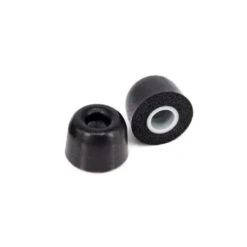 MOONDROP - T55 MIS-Tips Sponge Eartips 25 MOONDROP - T55 MIS-Tips Sponge Eartips -Audio Headphone Store Concept Kart MOONDROP T55 MIS Tips Sponge Eartips Black 7 4 6ee6affa 9510 4d2e 91ae 541a89f5226a