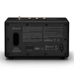Marshall - Acton III Portable Wireless Speaker -Audio Headphone Store Concept Kart Marshall Acton III Portable Wireless Speaker 3 6