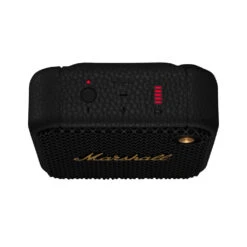 Marshall - Willen Portable Wireless Speaker -Audio Headphone Store Concept Kart Marshall Willen Portable Wireless Speaker Black 7 4