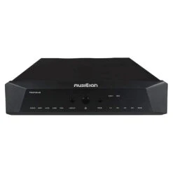 Musician - Pegasus R2R DAC Decoder -Audio Headphone Store Concept Kart Musician Pegasus R2R DAC Decoder Black 1 4