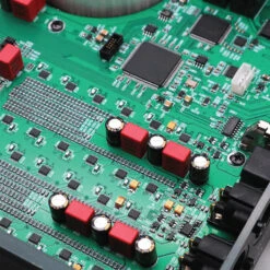 Musician - Pegasus R2R DAC Decoder -Audio Headphone Store Concept Kart Musician Pegasus R2R DAC Decoder Black 3 10